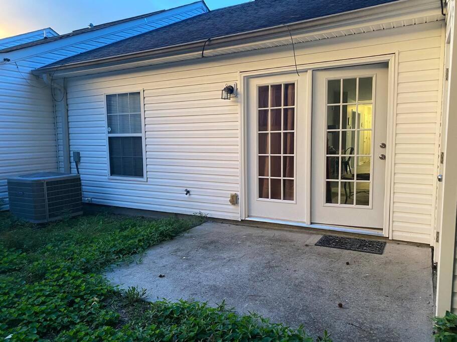 Comfy, Stylish Townhome Near I-20! Augusta Exterior photo