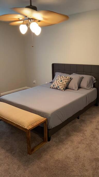 Comfy, Stylish Townhome Near I-20! Augusta Exterior photo